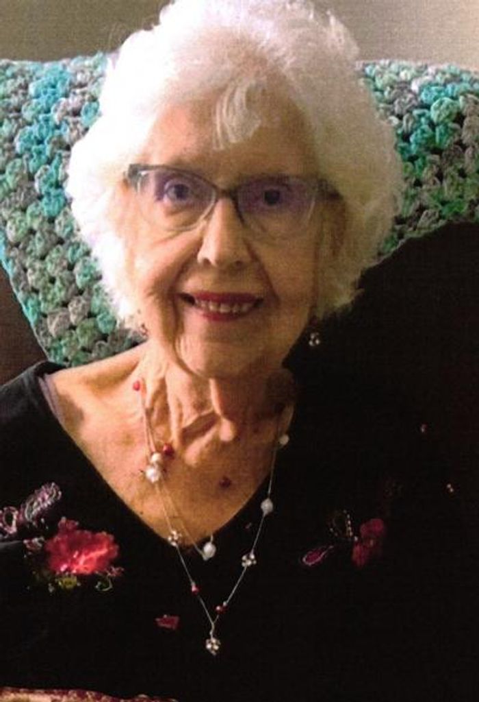 Frances Mcnulty Profile Photo