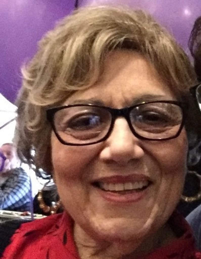 Rosemarie V. Sedlmayer Profile Photo