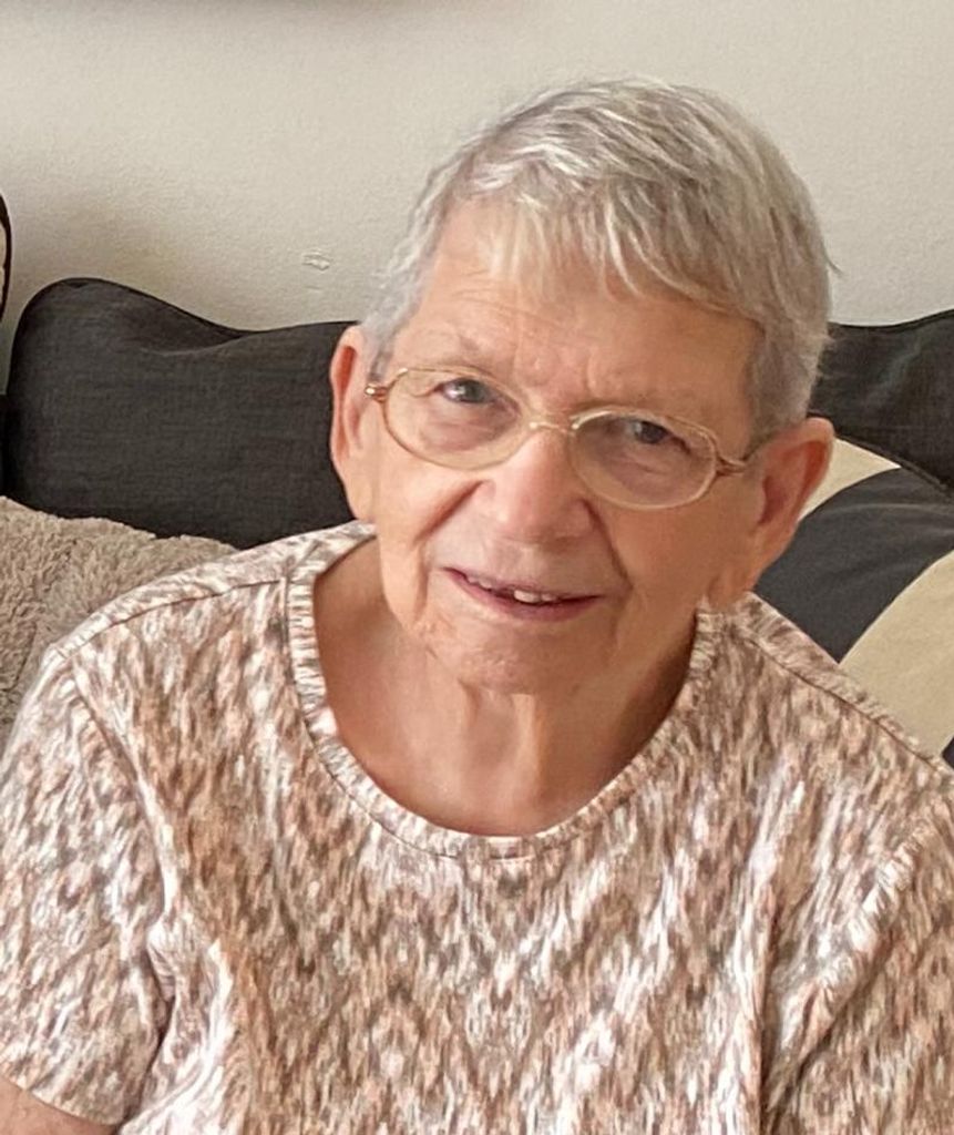 Mary Alice Ellis Profile Photo