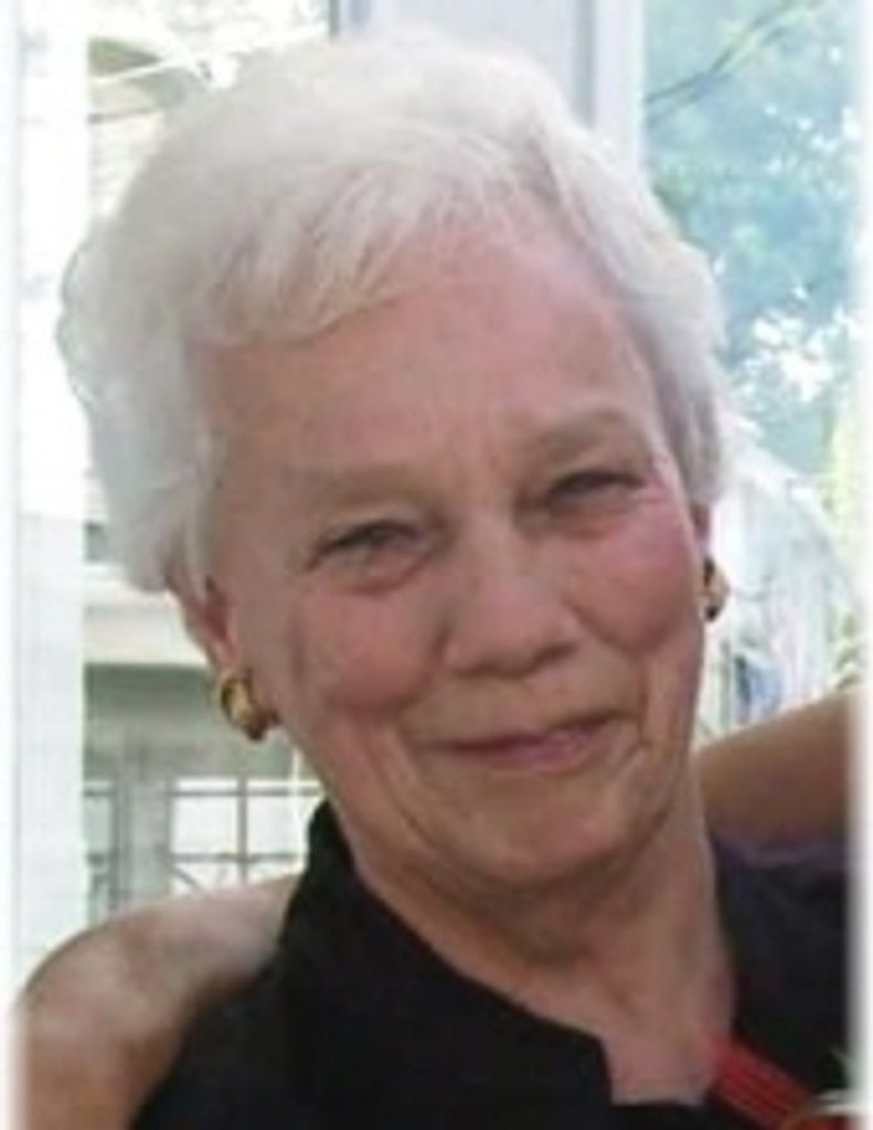 Evelyn M. Sanders
