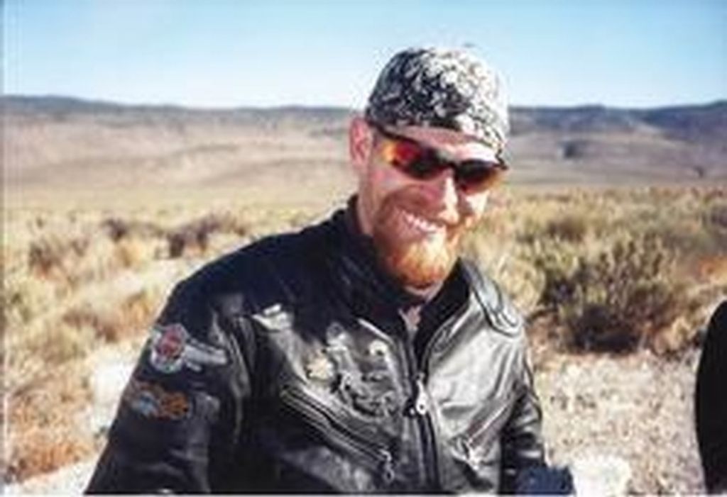 Levi Hampton Profile Photo
