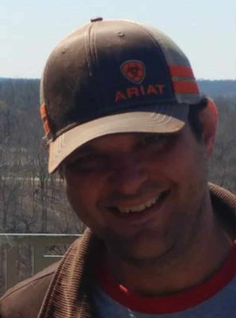 Travis Clayborn Lada Profile Photo