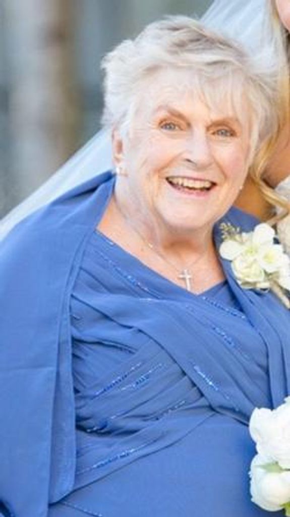 Carolyn Burgess Knott Profile Photo