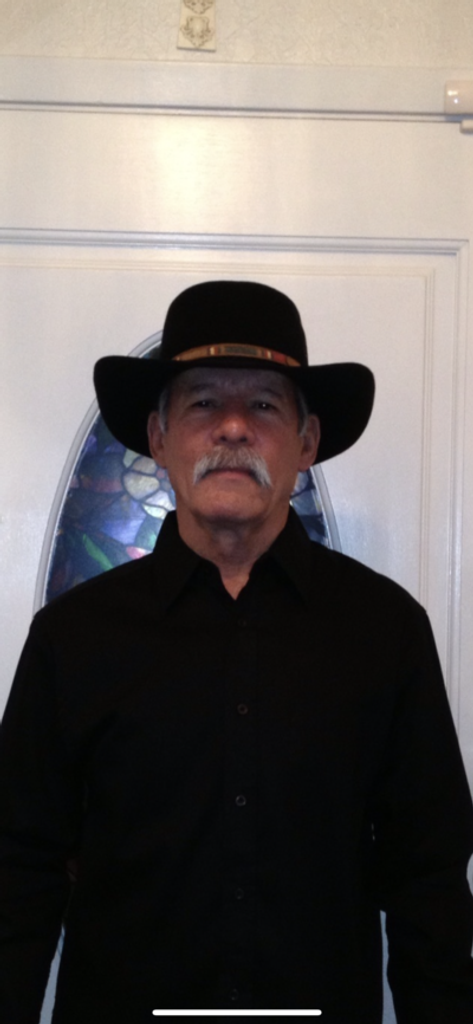 Leonel Sandoval, Jr.