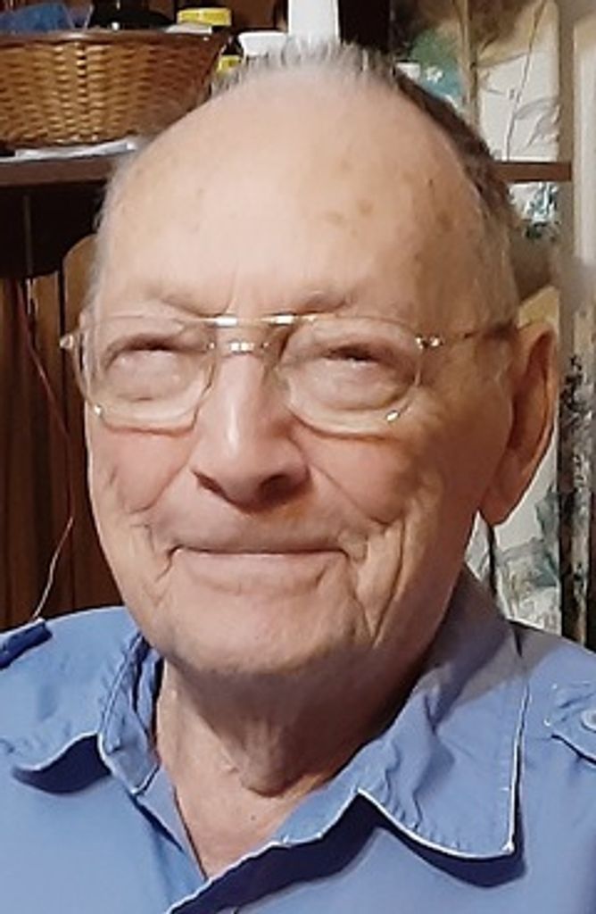 William J. Stewart