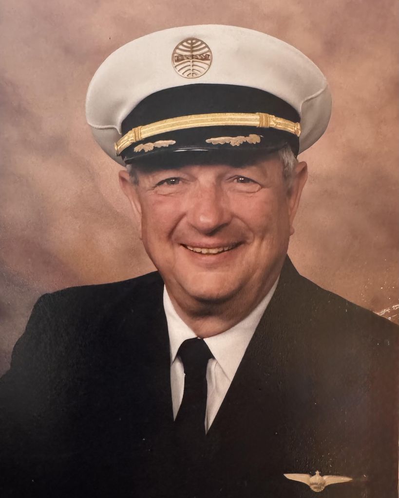Charles "Chuck" Anthony Dike Profile Photo