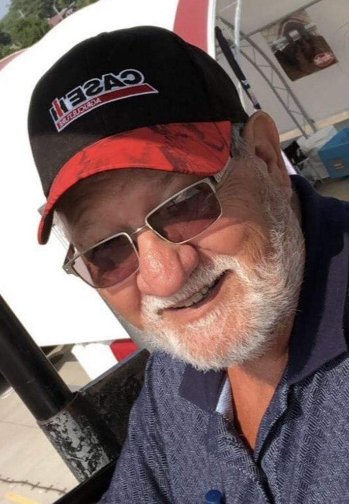 Frankie Gene Grogan Profile Photo