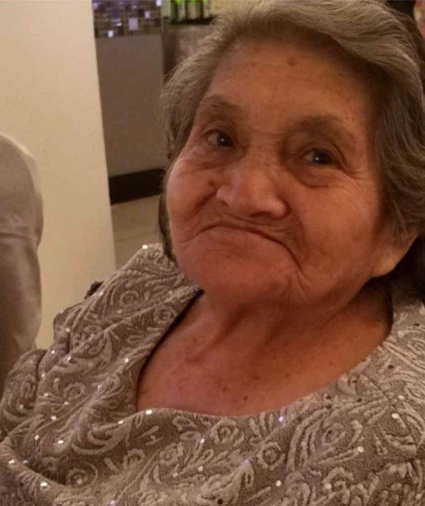 Marta Isabel Aguilar-Garcia