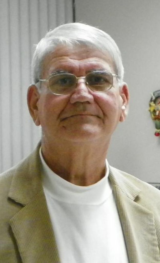 Lowell Sherman Lanham Profile Photo