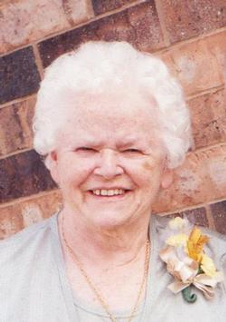 Patricia "Pat" Ann Haire
