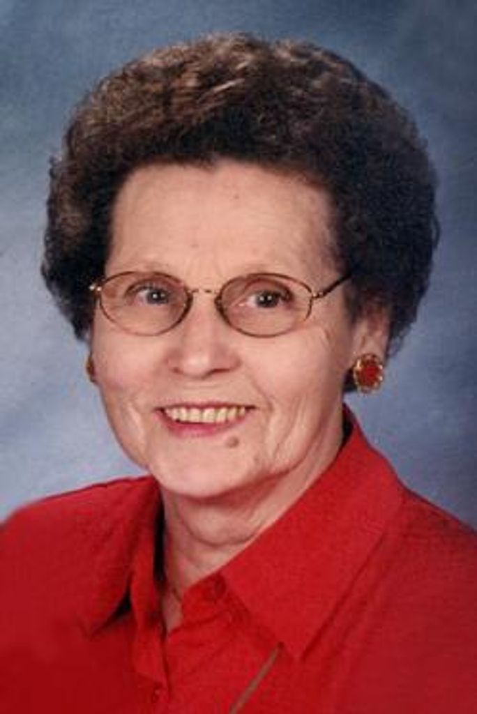 Norma J. Heuerman