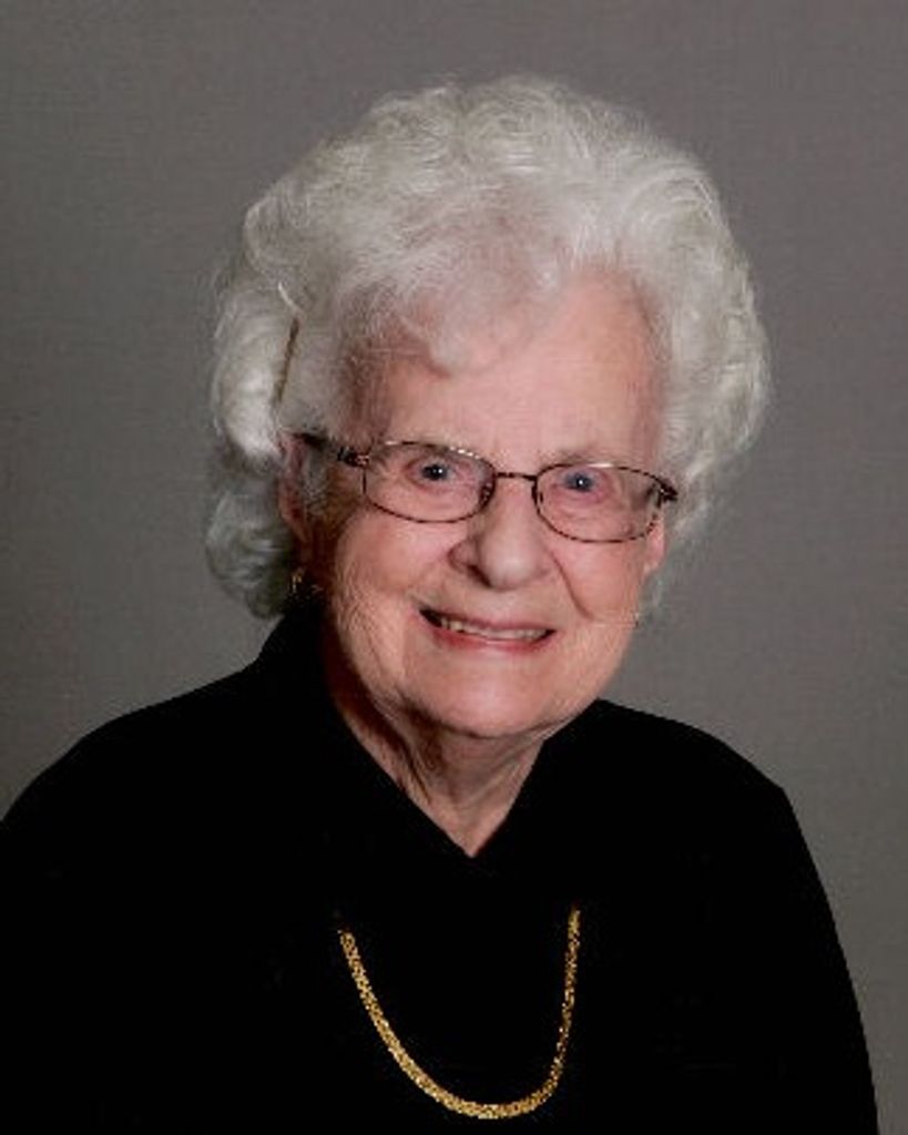 Joyce May Tischer