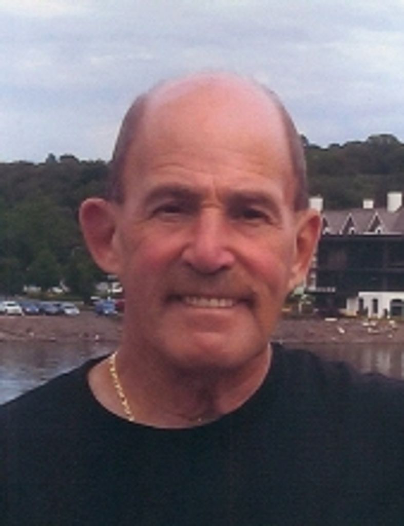 Michael N. Rosenhack