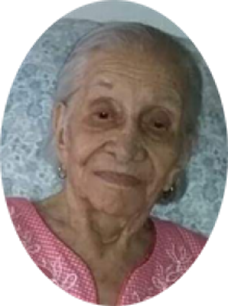 Ramona Cuellar Pena