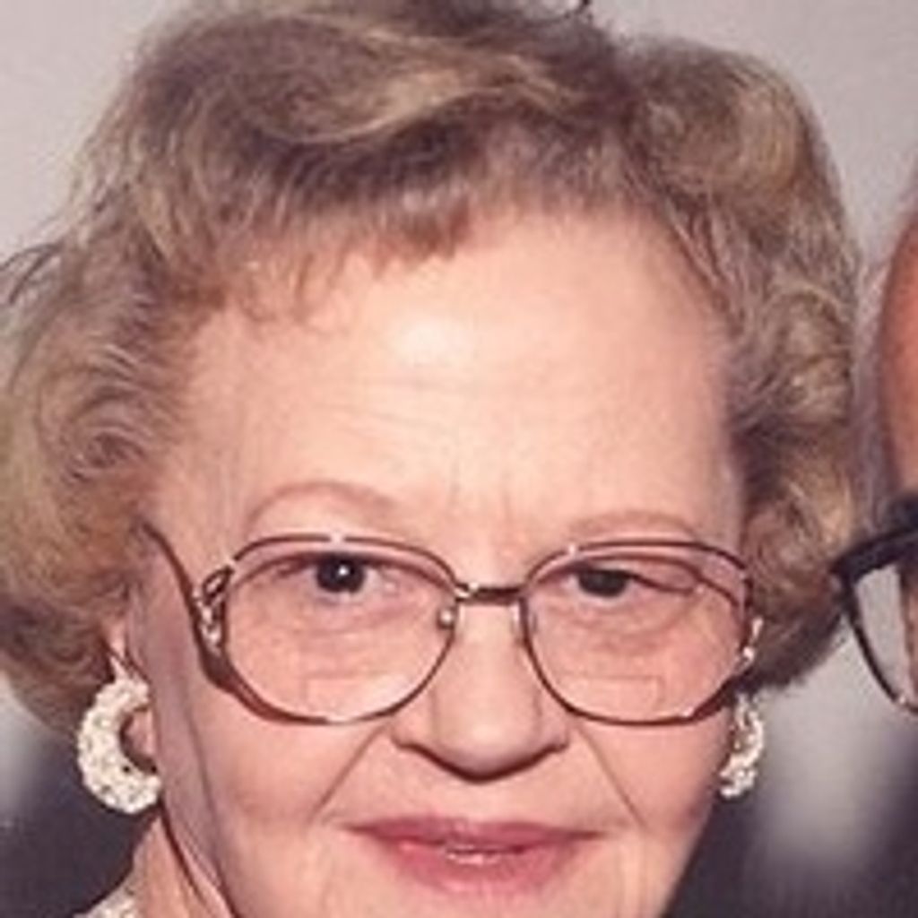 Betty Sonday