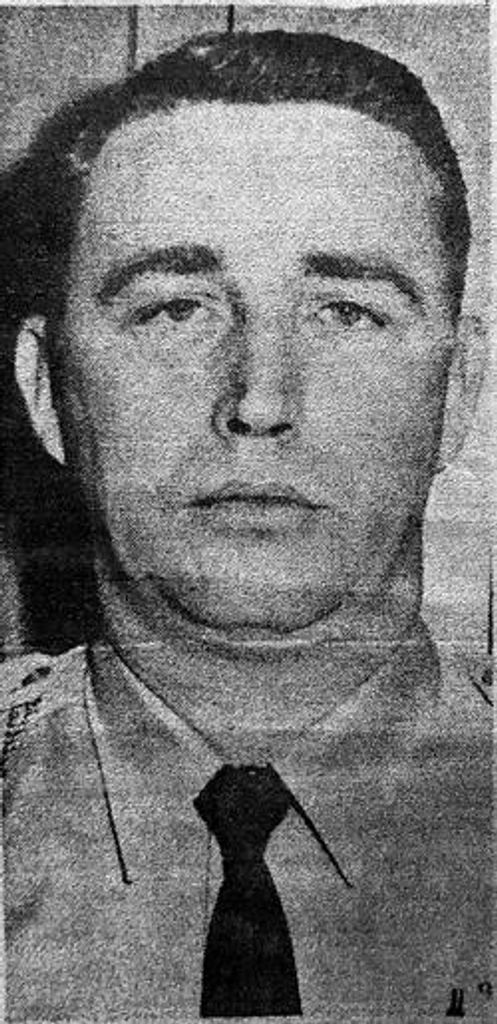 William (Bill)  Tanner