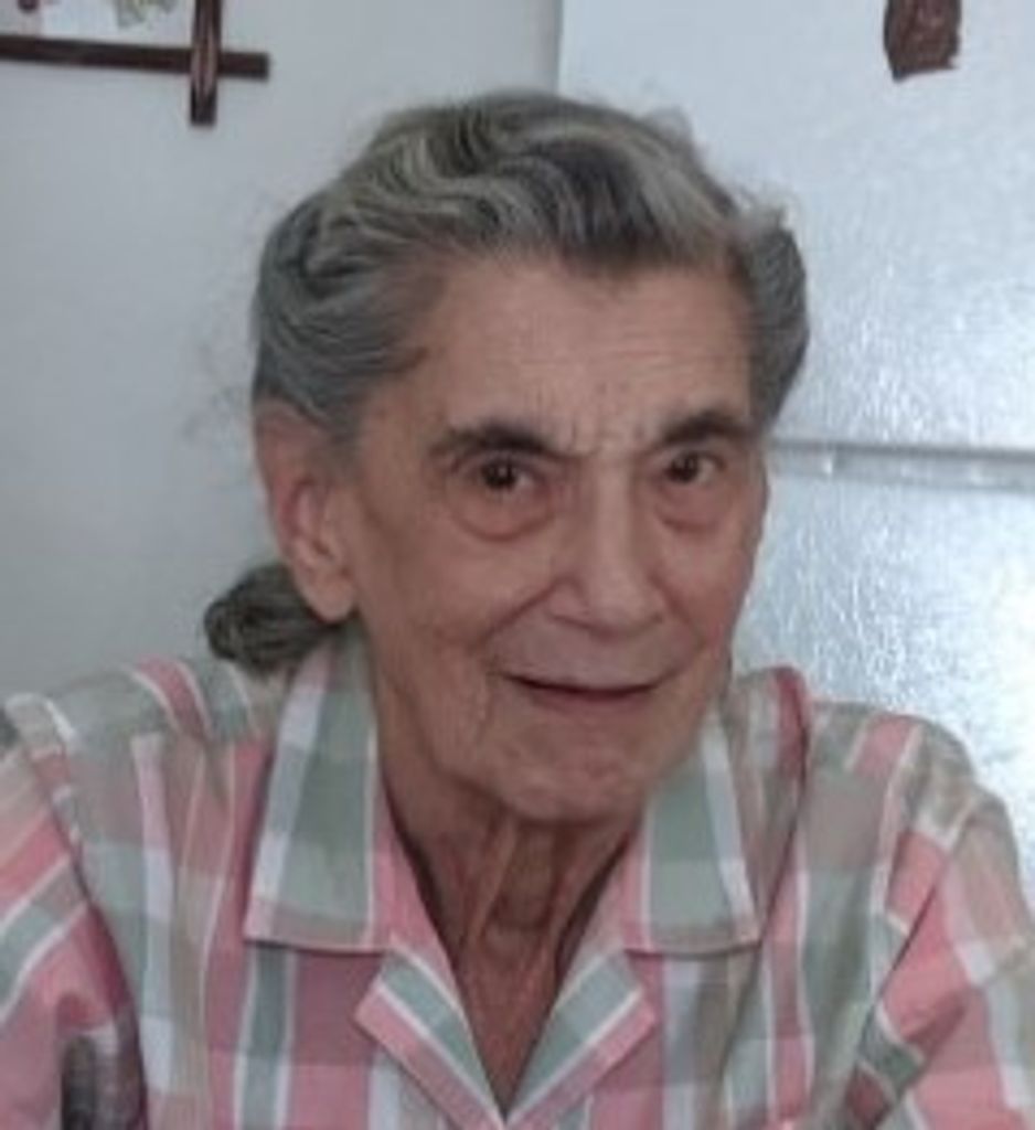 Mary Frances Silvia