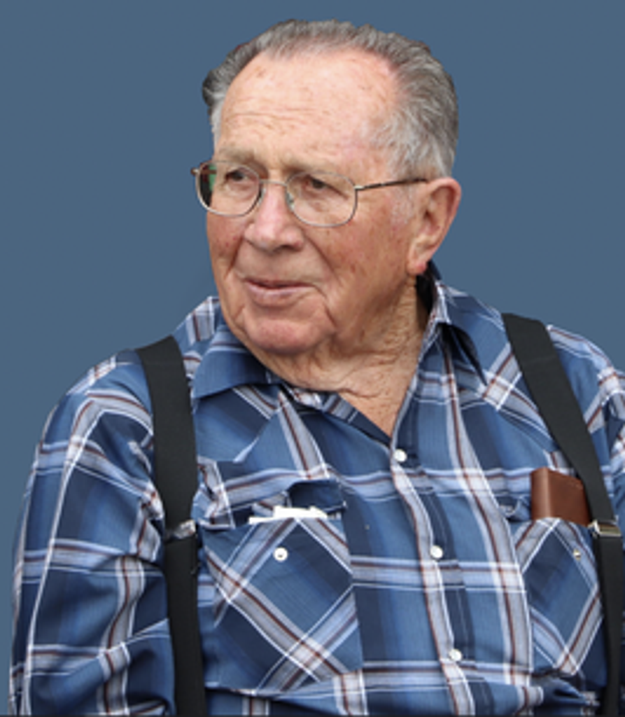 C. Mack Luke Profile Photo