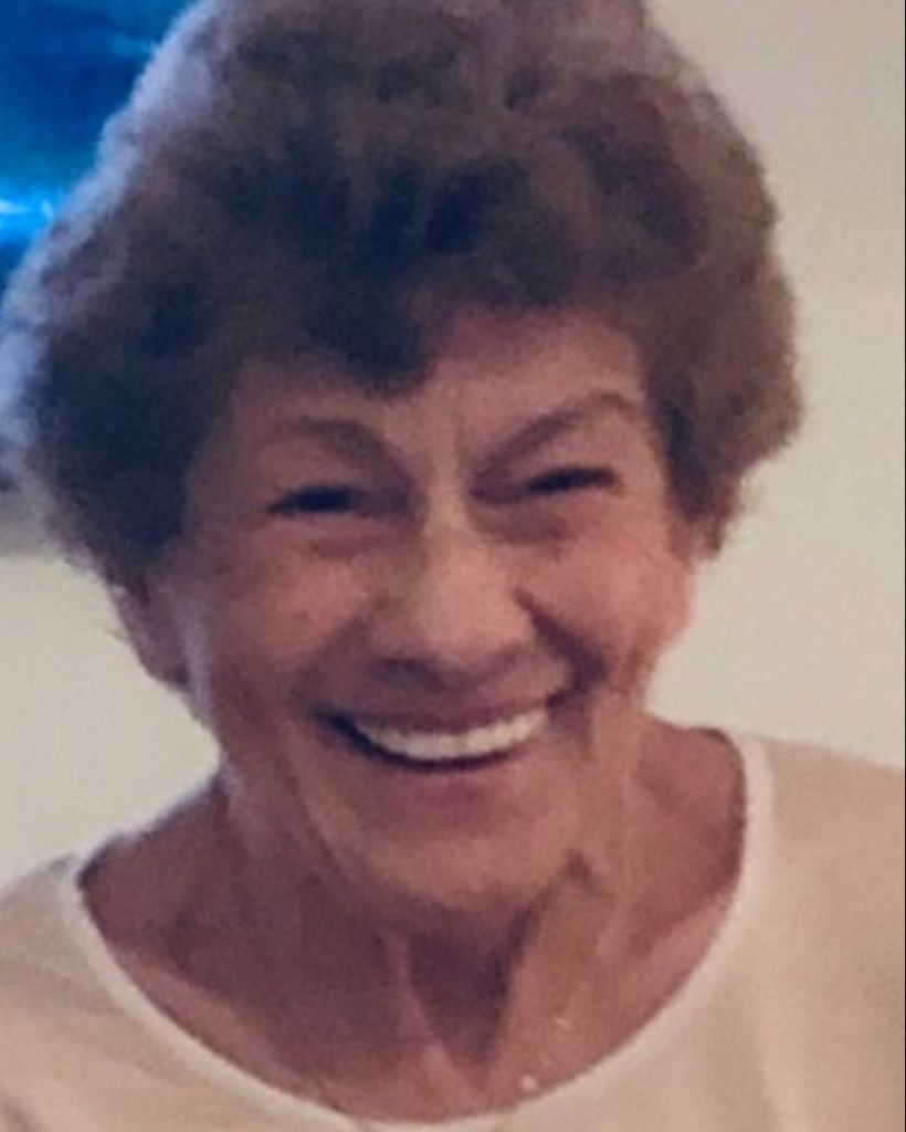 Mary G Yanotti Profile Photo