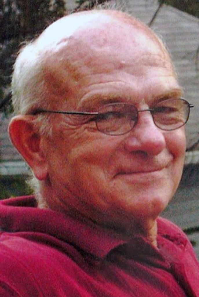 Bernard F. "Ben" Schmidt Profile Photo