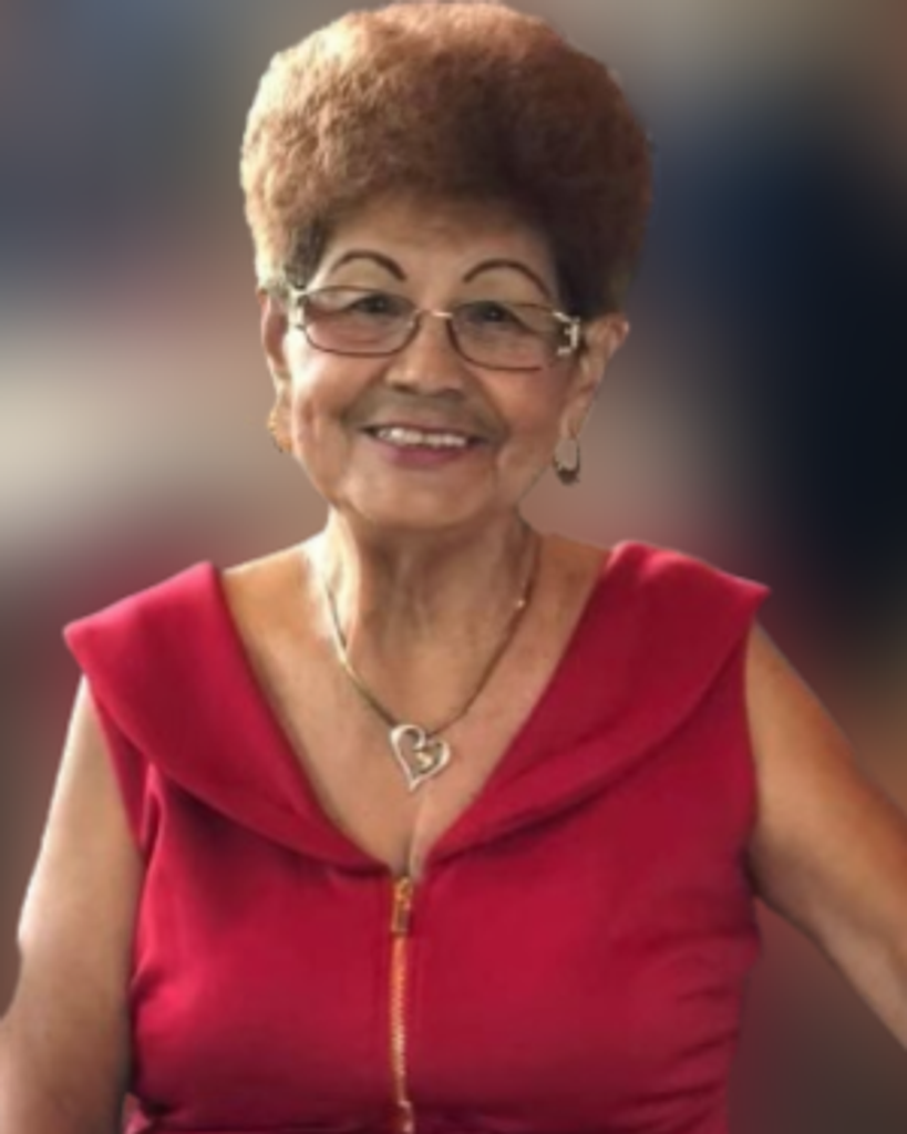 Josefa S. Gutierrez Profile Photo
