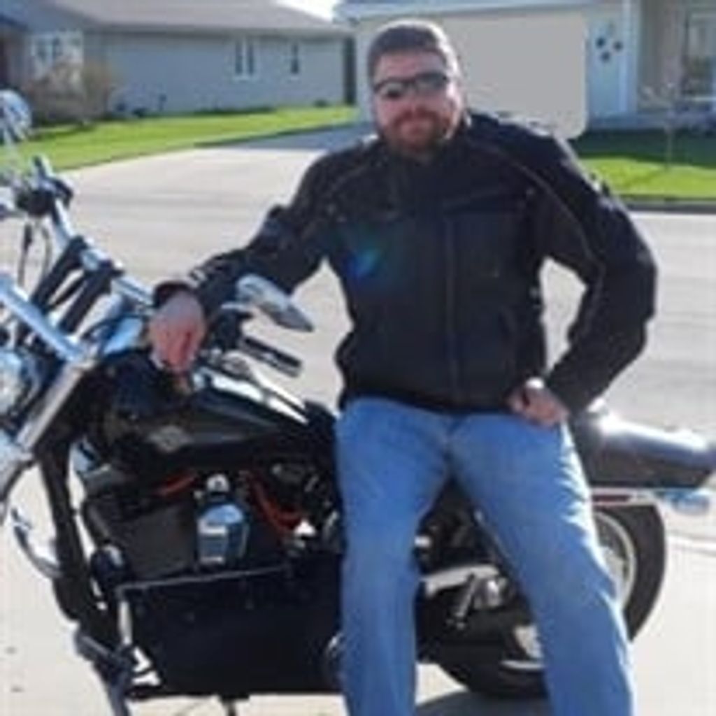 Mr. Scott E. "Scooter" Bills