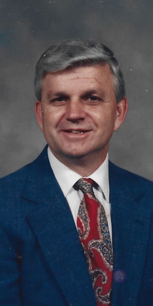 Donald Bryan Bare Profile Photo
