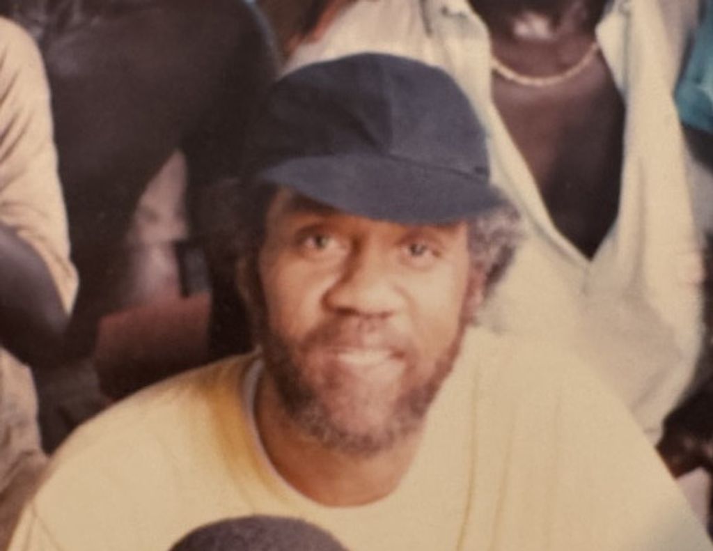Dr. Chester A. Williams Profile Photo