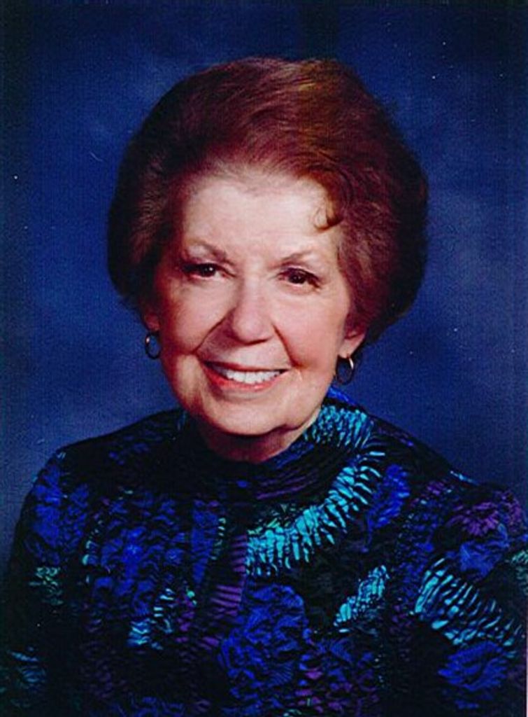 Mary Rieser