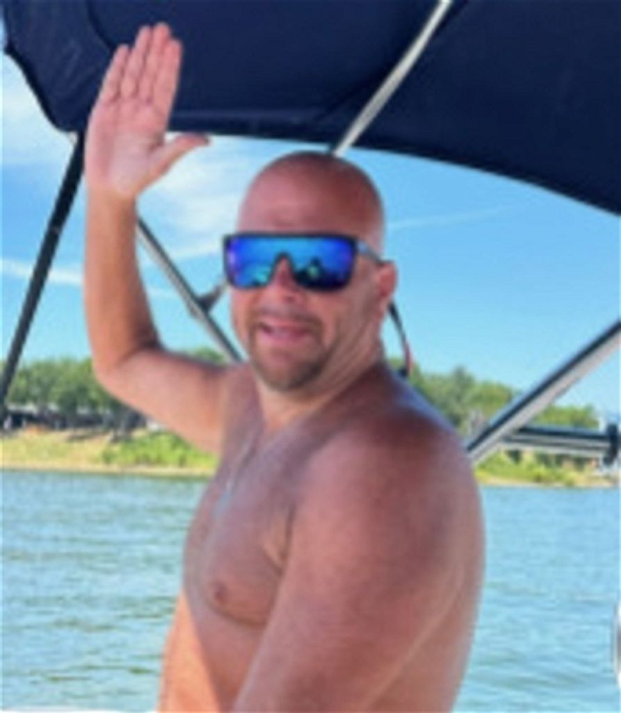 Robert Allen "Robbie" Ervin