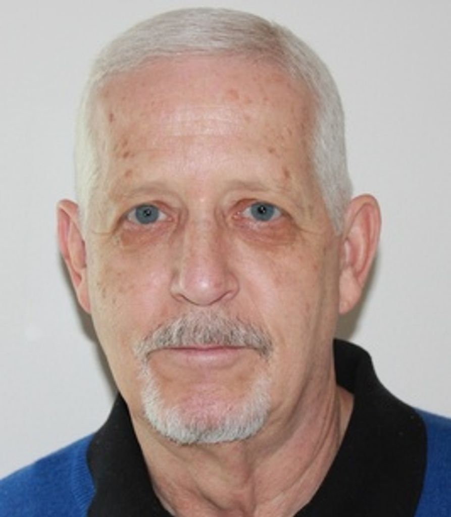 Stanley Hill Profile Photo