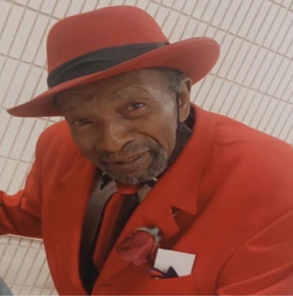 Leroy Williams Profile Photo