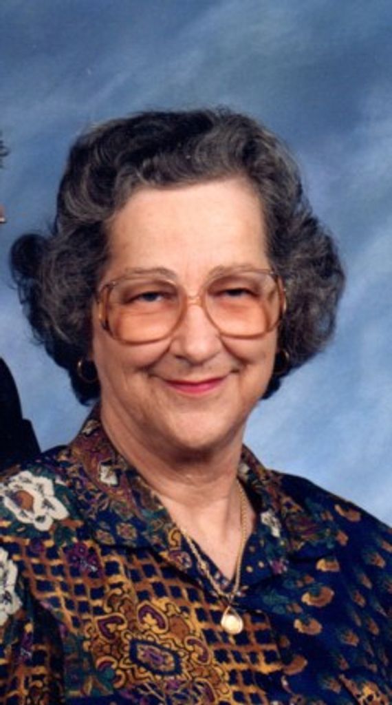 Joan Todd Walker