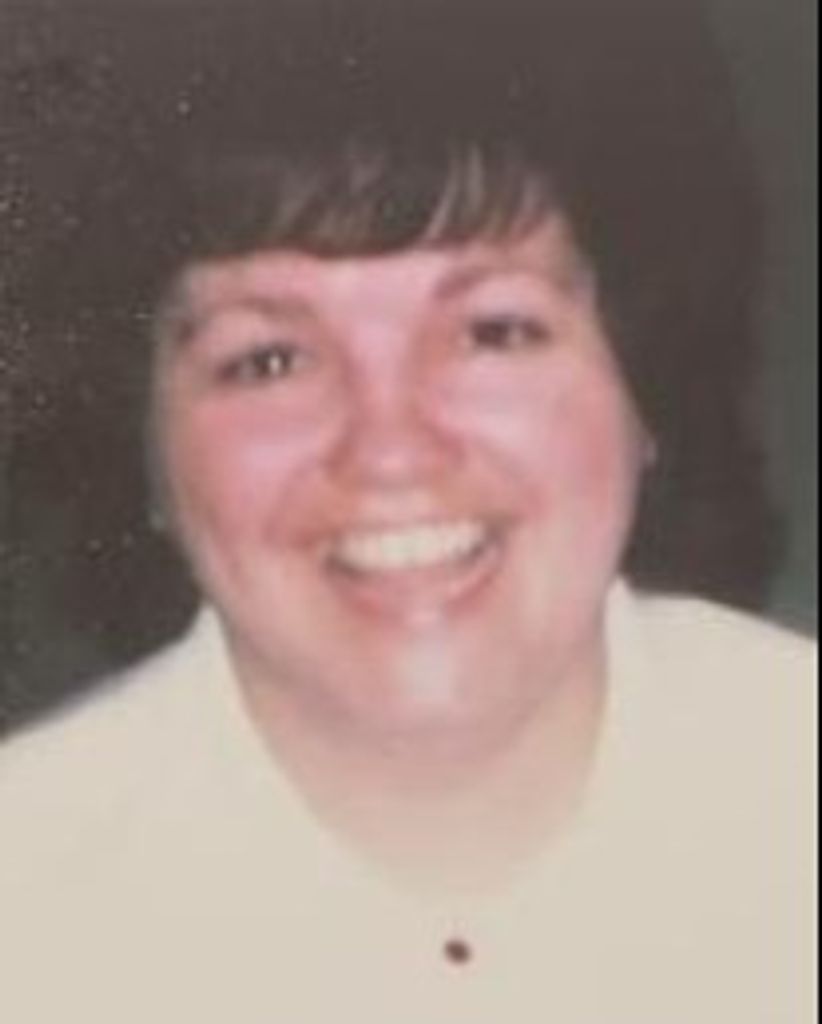 Carol "Jeanie" Strickland