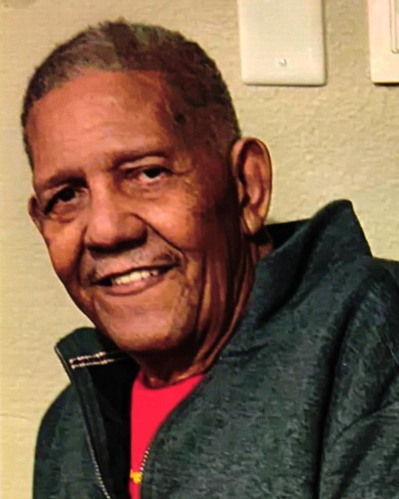 Willie Eugene Brown Sr. Profile Photo