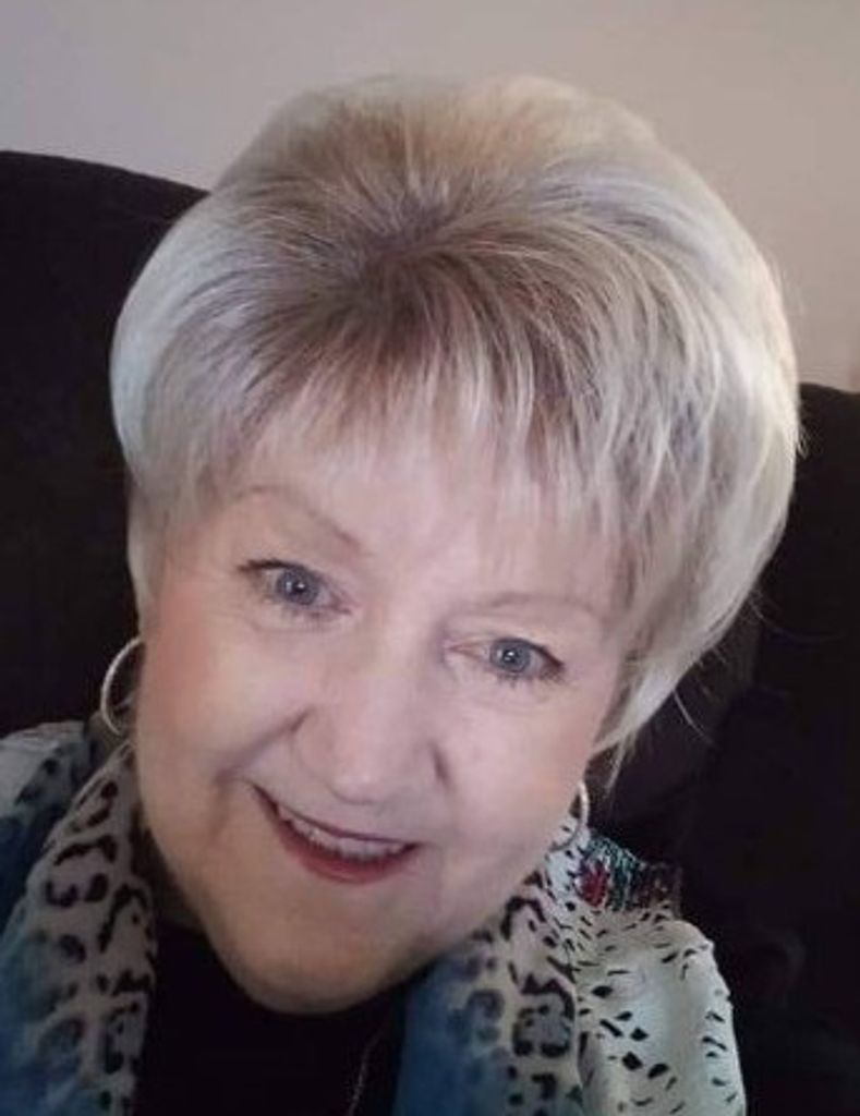 Jolynn Harper Profile Photo
