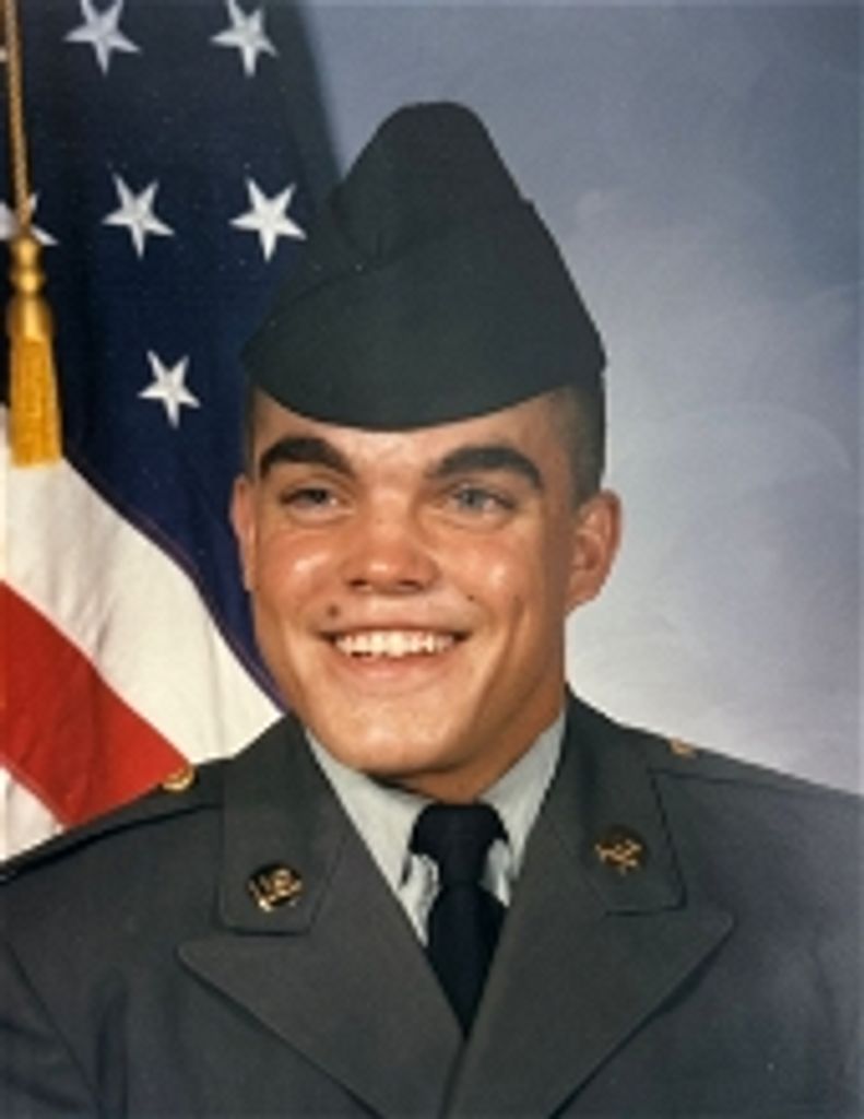 Stanley Simon Blaske, Jr.