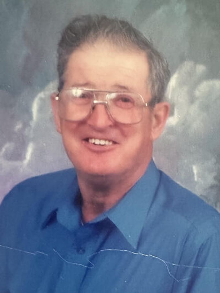 James Douglas Brown Profile Photo