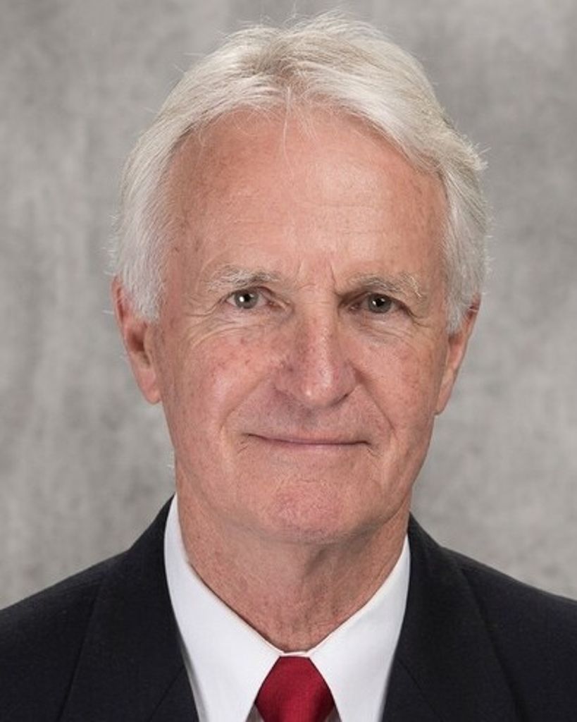 Steve Kirk Profile Photo