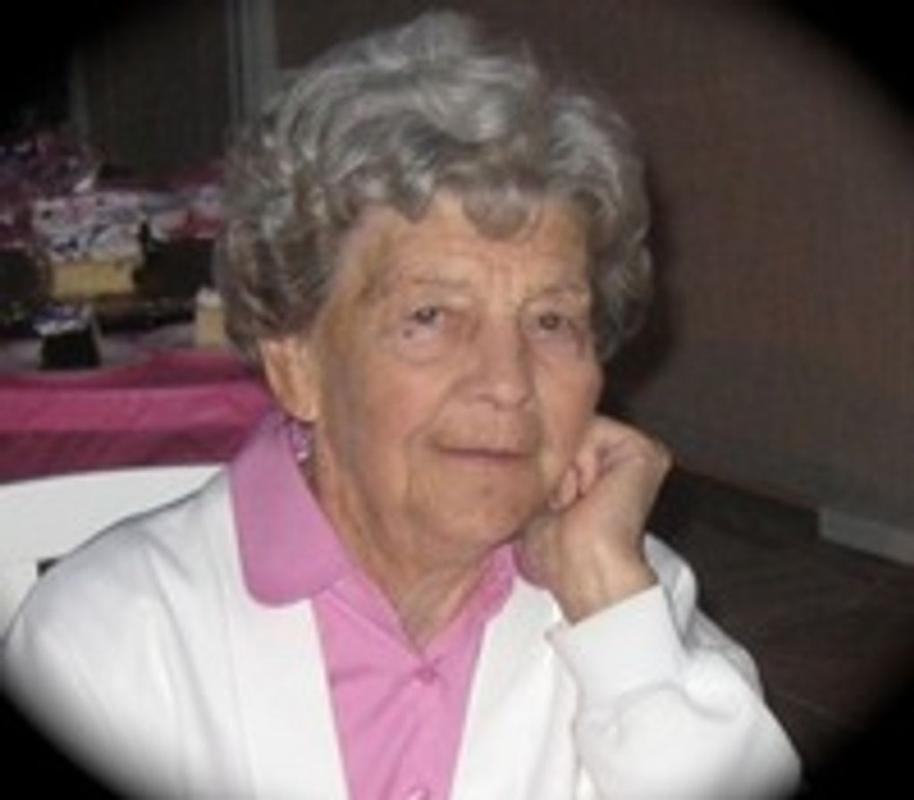 Dorothy I  Borud
