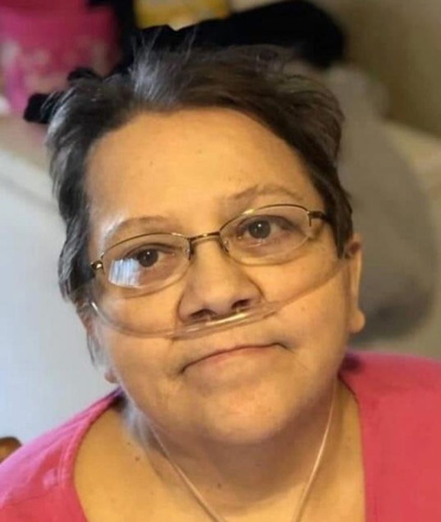 Gloria Jeannie Miller Profile Photo