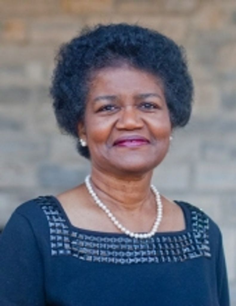 Wendeline B. 'Wendy' Ross Profile Photo