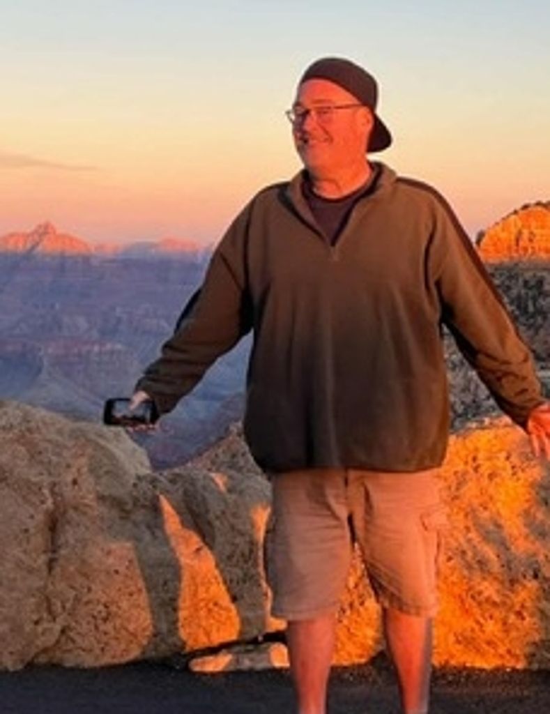 Darren  P. Bredesen Profile Photo
