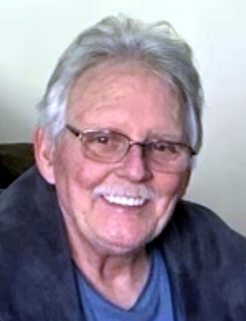 Charles F. "Sonny"  Rea