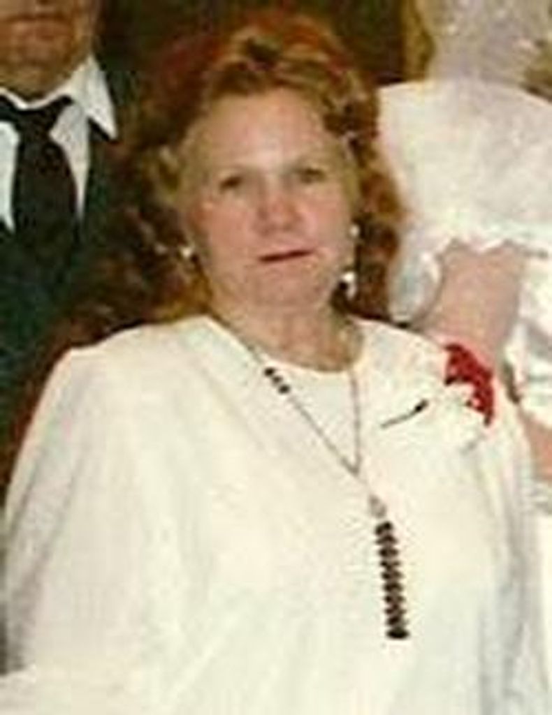 Josephine Willa Mcblair Profile Photo