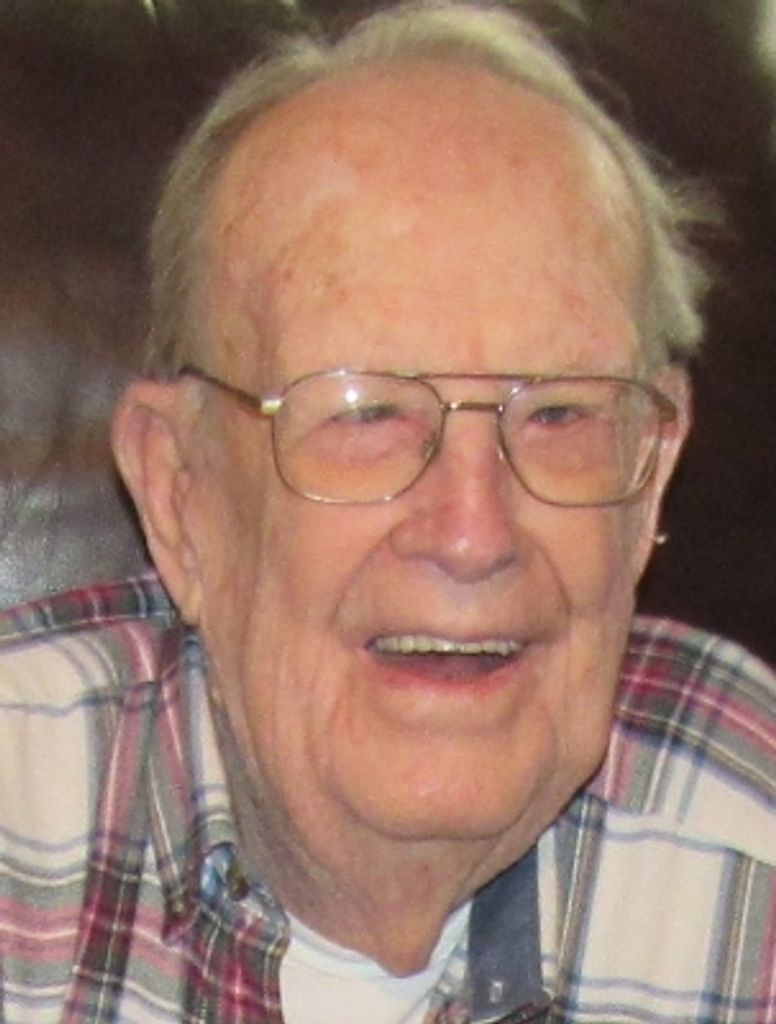 Robert "Bob" John Walls Profile Photo