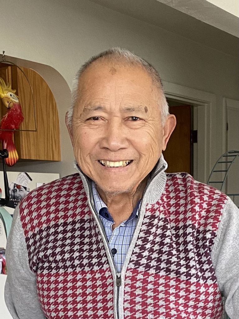 John Donald Karsseboom