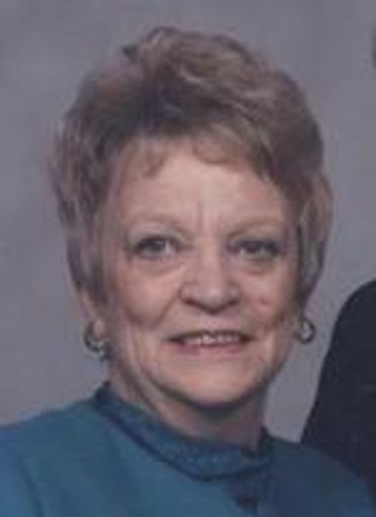 Juanita Chandler Davis