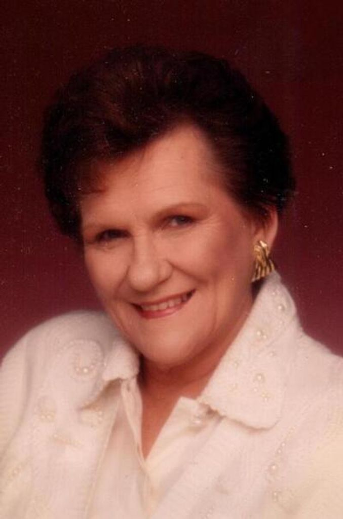 Virginia "Jingle" Maynard Profile Photo