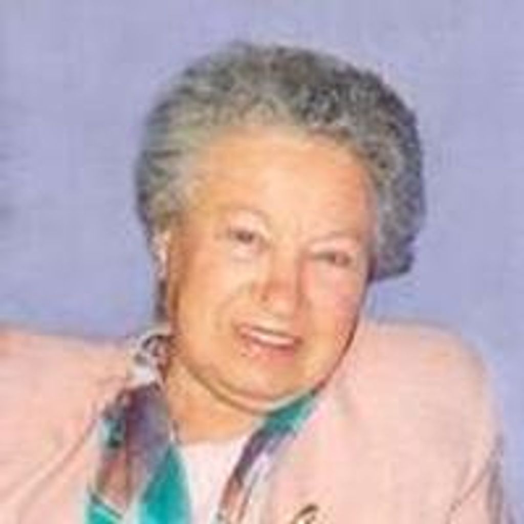 Luba Stachel